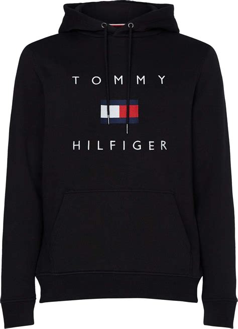 tommy hilfiger hoody men's.